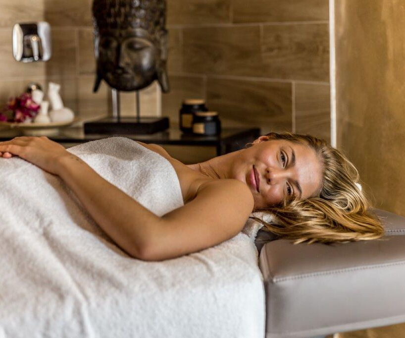 SPA & Wellness - Treatments