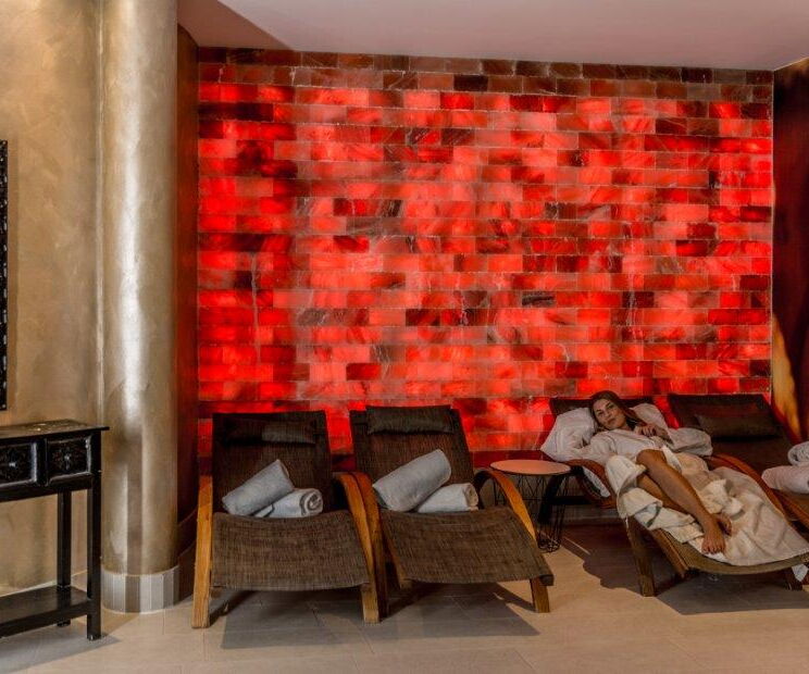 SPA & Wellness