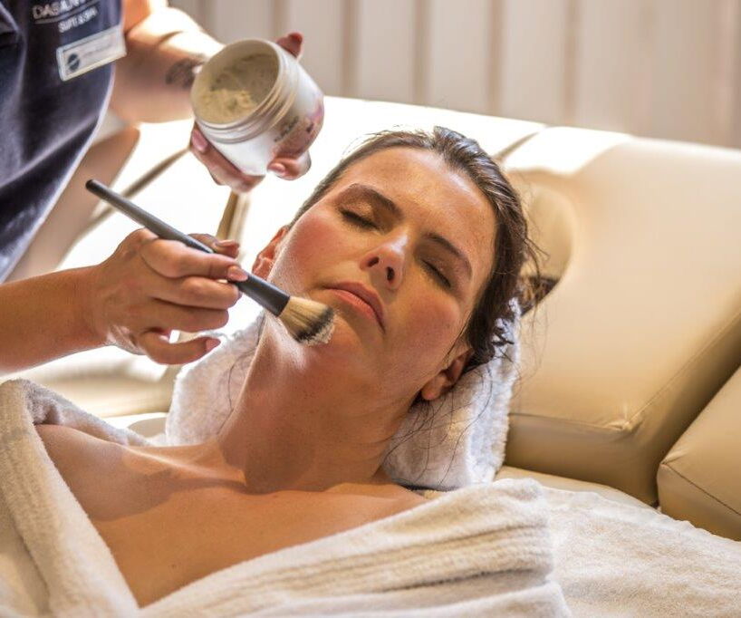 SPA & Wellness - Treatments