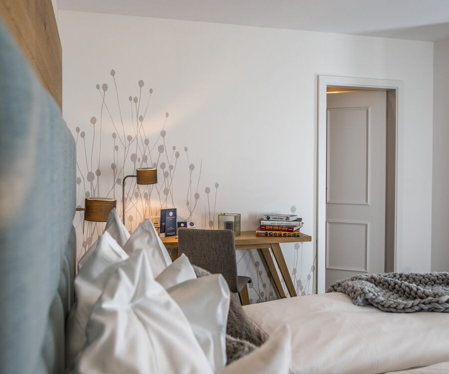 Superior-Suite buchen
