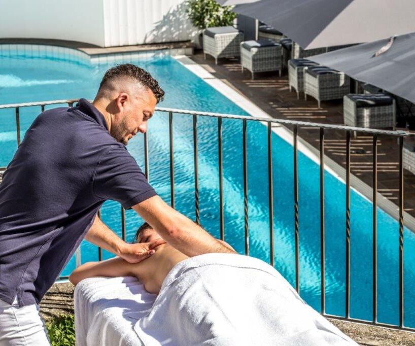 SPA & Wellness - Treatments