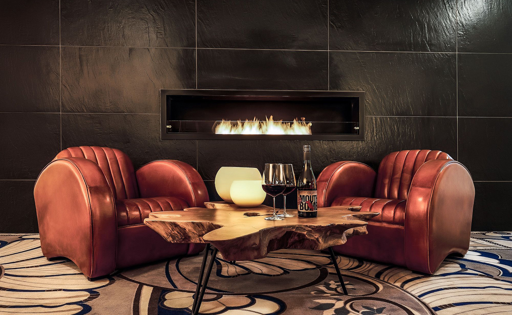 Das Aunhamer Lounge